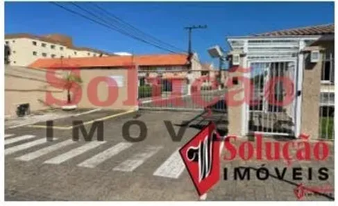 Casa de Condomínio com 2 Quartos à venda, 105m² no Rio Branco, Canoas