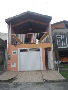 Sobrado com 3 Quartos à venda, 200m² no Triângulo, Pindamonhangaba