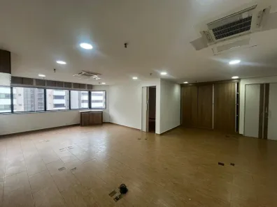 Sala Comercial à venda, 80m² no Jardim Paulista, São Paulo