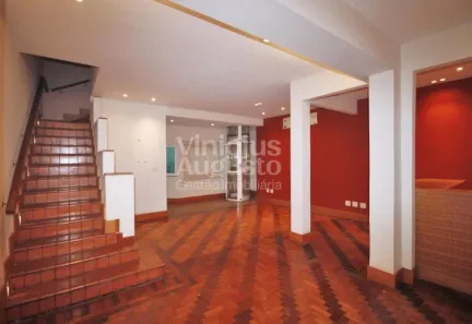 Casa com 3 Quartos à venda, 395m² no Santa Teresa, Rio de Janeiro