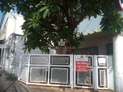 Imóvel Comercial para alugar, 141m² no Vila Gomes Cardim, São Paulo