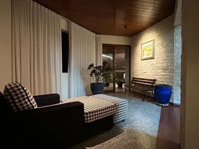 Apartamento com 4 Quartos à venda, 296m² no Setor Oeste, Goiânia