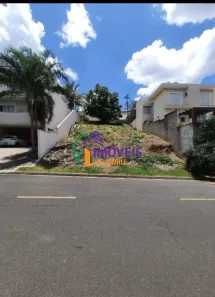 Lote/Terreno à venda, 300m² no Jardim das Palmeiras, Valinhos