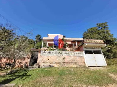 Casa com 3 Quartos à venda, 200m² no Ipiranga (Guia de Pacobaíba), Magé
