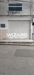 Ponto Comercial para alugar, 80m² no Jardim do Triunfo, Guarulhos