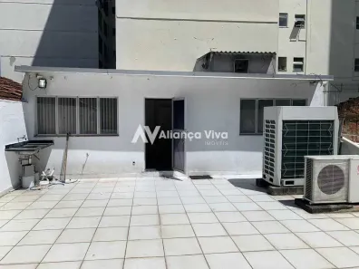 Prédio Comercial para alugar, 337m² no Botafogo, Rio de Janeiro
