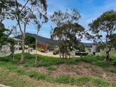 Lote/Terreno à venda, 600m² no Posse, Teresópolis