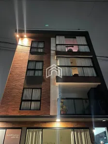 Apartamento com 2 Quartos à venda, 92m² no Costa e Silva, Joinville