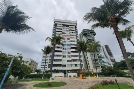 Apartamento com 3 Quartos à venda, 146m² no Candeias, Jaboatão dos Guararapes