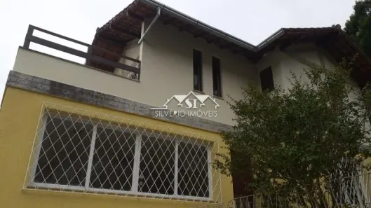 Casa com 4 Quartos à venda, 310m² no Centro, Petrópolis