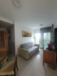 Apartamento com 3 Quartos à venda, 65m² no Espinheiro, Recife