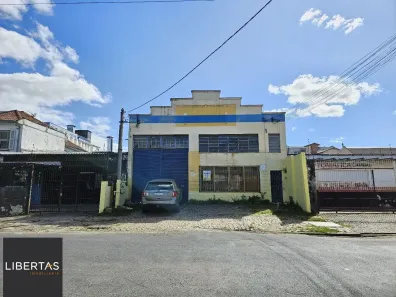 Galpão/Depósito/Armazém com 3 Quartos para alugar, 599m² no São Geraldo, Porto Alegre