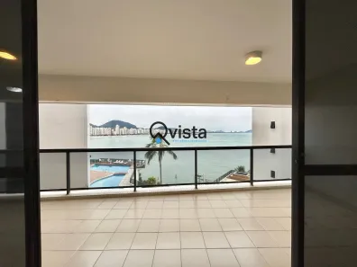 Apartamento com 4 Quartos à venda, 160m² no Jardim Astúrias, Guarujá