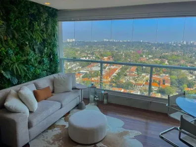 Apartamento com 2 Quartos à venda, 180m² no Campo Belo, São Paulo