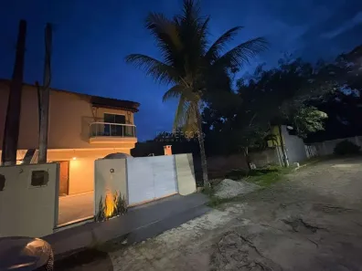 Casa com 3 Quartos à venda, 160m² no Guaratiba, Rio de Janeiro