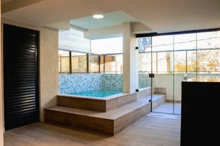 Apartamento com 2 Quartos para alugar, 109m² no Jardim Belvedere, Volta Redonda