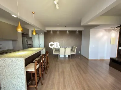 Apartamento com 2 Quartos para alugar, 76m² no Gleba Fazenda Palhano, Londrina