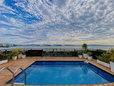 Cobertura com 4 Quartos à venda, 142m² no Agronômica, Florianópolis