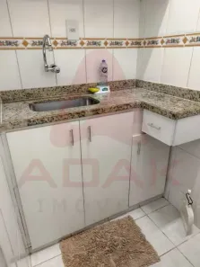 Apartamento com 2 Quartos à venda, 55m² no Copacabana, Rio de Janeiro