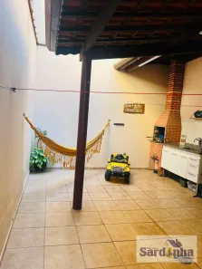 Sobrado com 2 Quartos à venda, 100m² no Jardim América, Taboão da Serra