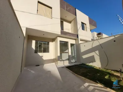 Casa com 3 Quartos à venda, 119m² no Santa Amélia, Belo Horizonte