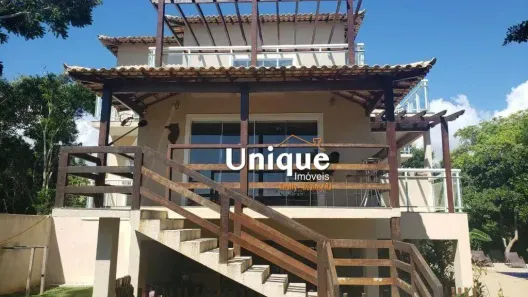 Casa com 10 Quartos à venda, 700m² no , Armação dos Búzios