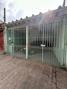Lote/Terreno à venda, 220m² no Chácara Califórnia, São Paulo