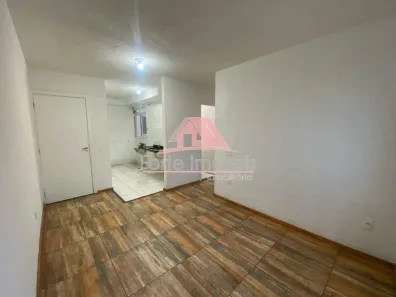 Apartamento com 2 Quartos à venda, 48m² no Guaratiba, Rio de Janeiro