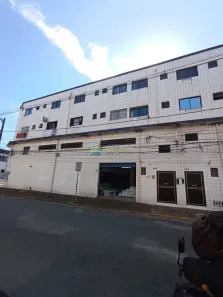 Kitnet com 1 Quarto para venda ou aluguel, 39m² no Ocian, Praia Grande