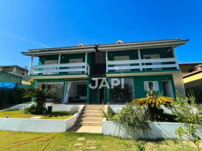 Casa de Condomínio com 4 Quartos à venda, 385m² no , Itupeva