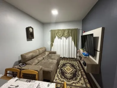 Apartamento com 2 Quartos à venda, 55m² no Itoupava Central, Blumenau