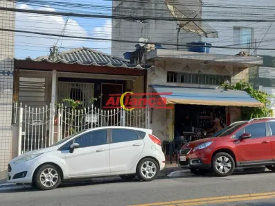 Casa com 3 Quartos à venda, 217m² no Jardim Tijuco, Guarulhos