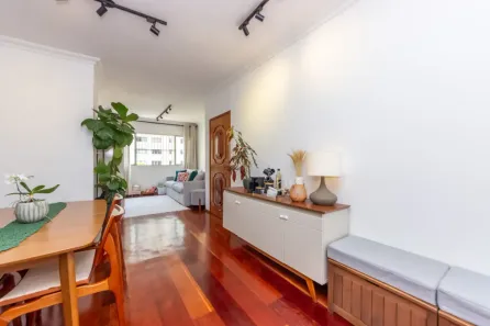 Apartamento com 2 Quartos à venda, 80m² no Vila Mascote, São Paulo