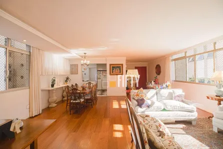 Apartamento com 2 Quartos à venda, 183m² no Jardim Paulista, São Paulo
