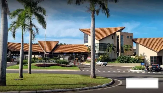 Lote/Terreno à venda, 767m² no Golden Park Residence I, Mirassol