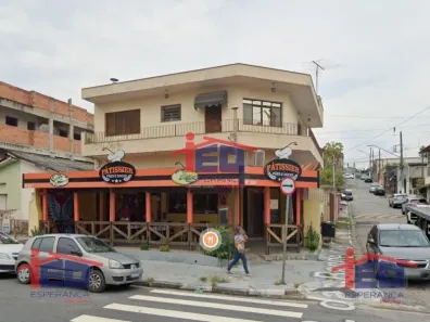 Sala Comercial à venda, 390m² no Pestana, Osasco