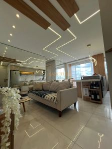 Apartamento com 2 Quartos à venda, 46m² no Jardim das Cerejeiras, Campinas