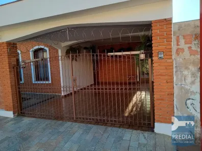 Casa com 3 Quartos à venda, 165m² no Jardim Mercedes, São Carlos