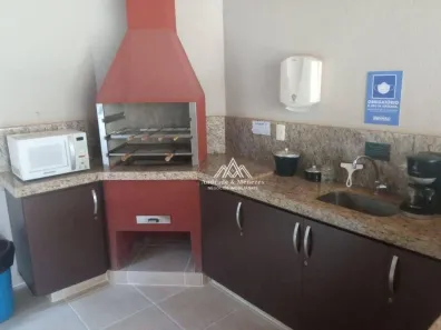 Sala Comercial para alugar, 22m² no Ribeirânia, Ribeirão Preto