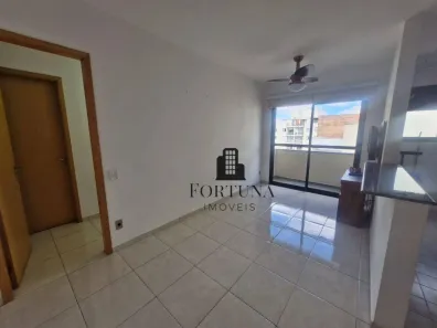 Apartamento com 1 Quarto à venda, 37m² no Parque Imperial, São Paulo
