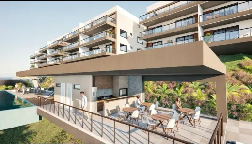 Apartamento com 3 Quartos à venda, 140m² no Jacuacanga, Angra dos Reis