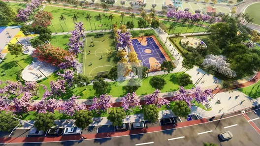 Lote/Terreno à venda, 200m² no Miravista Residencial, Mirassol