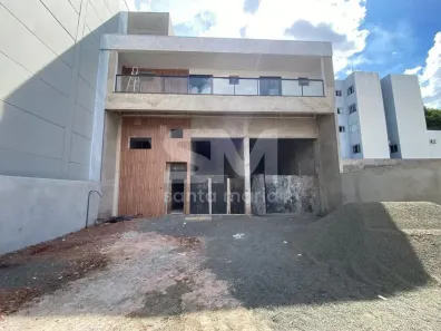 Sala Comercial para alugar, 86m² no Presidente Médici, Chapecó
