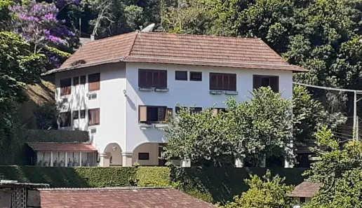 Apartamento com 1 Quarto à venda, 50m² no Nogueira, Petrópolis