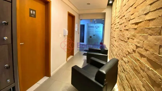 Sala Comercial à venda, 84m² no Jardim Ana Maria, Jundiaí