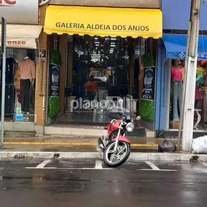 Sala Comercial à venda, 26m² no Centro, Gravataí