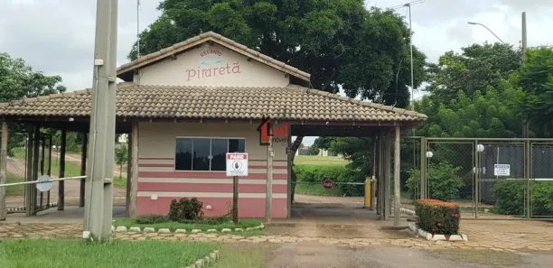 Lote/Terreno à venda, 1000m² no Bataguassu, Bataguassu