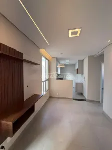 Apartamento com 2 Quartos à venda, 47m² no Santa Terezinha, Piracicaba