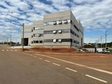 Galpão/Depósito/Armazém para alugar, 2096m² no Iporanga, Sorocaba
