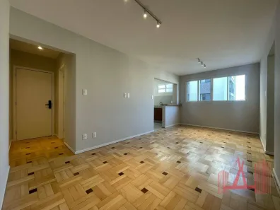 Apartamento com 2 Quartos à venda, 97m² no Vila Clementino, São Paulo